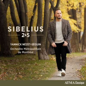  Orchestre Metropolitain - Sibelius 2 & 5