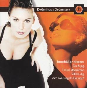  Dromhus - Drommar