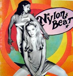  Nylon Beat - Nylon Beat