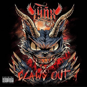  Lynx - Claws Out