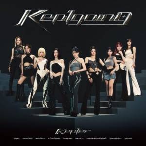  Kep1er - Kep1going
