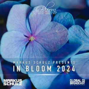 VA - In Bloom 2024 (Vocal Dance Mix)