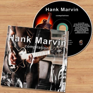  Hank Marvin - Compilation