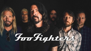 Foo Fighters - Studio Albums (12 releases)