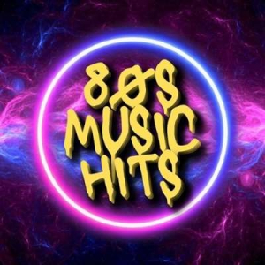  VA - 80s Music Hits - Best 80s Music