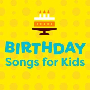  VA - Birthday Songs For Kids