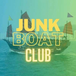  VA - Junk Boat Club