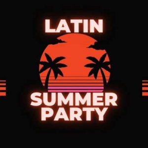  VA - Latin Summer Party