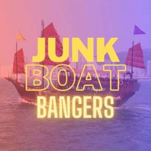  VA - Junk Boat Bangers