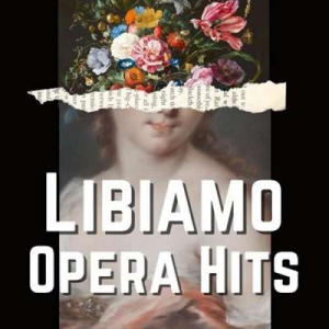  VA - Libiamo Opera Hits