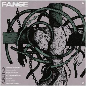  Fange - Perdition