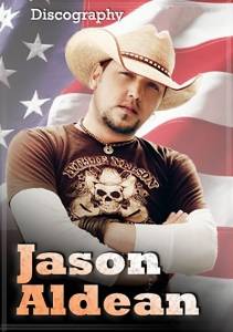  Jason Aldean - Discography