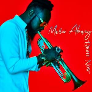  Mario Abney - Right Now