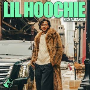  Nicholas Alexander - Lil Hoochie