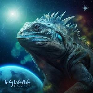  Eguana - Destiny, Vol. 3