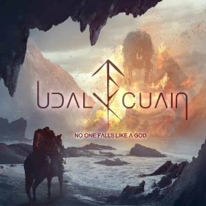  Udal Cuain - No One Falls Like A God