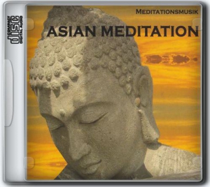  Asian Meditation - Meditationsmusik