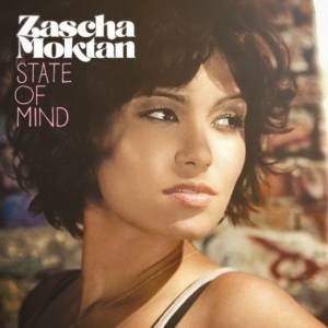  Zascha Moktan - State Of Mind