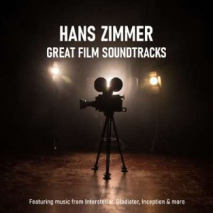  VA - Hans Zimmer: Great Film Soundtracks