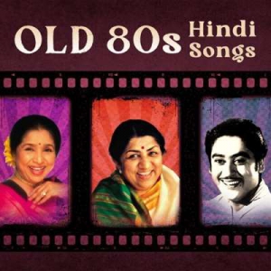  VA - Old 80s Hindi Songs