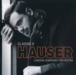  Hauser, London Symphony Orchestra - Classic II