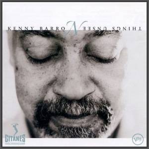  Kenny Barron - Things Unseen