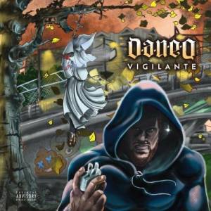  Dan-e-o - Vigilante