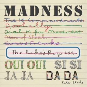 Madness - Oui Oui, Si Si, Ja Ja, Da Da [Expanded Edition]