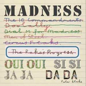 Madness - Oui Oui, Si Si, Ja Ja, Da Da [Expanded Edition]
