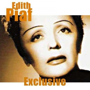  Edith Piaf - Exclusive