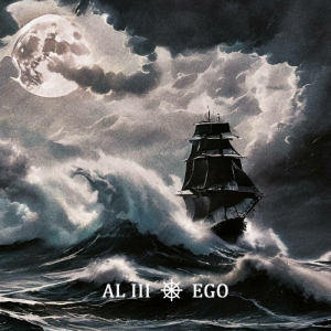  AL III - Ego