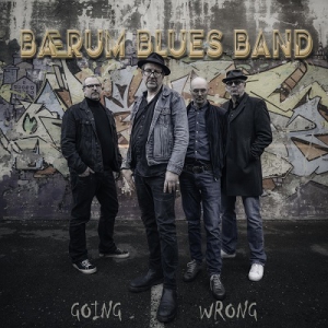 Baerum (Baerum) Blues Band - Going Wrong