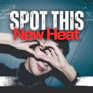  VA - Spot This New Heat