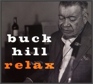  Buck Hill - Relax