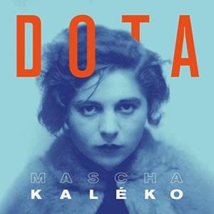  Dota Kehr - Mascha