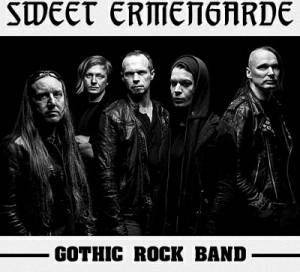  Sweet Ermengarde - Discography