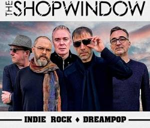  The Shop Window - Discography