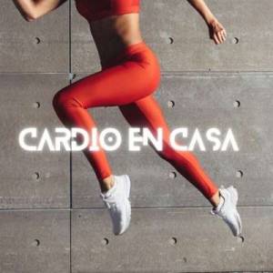  VA - Cardio En Casa