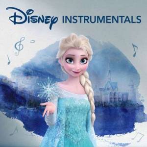  OST - Disney - Disney Instrumentals: Frozen