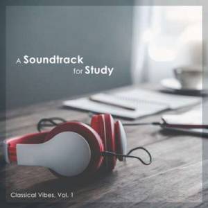  VA - Johann Sebastian Bach: A Soundtrack For Study - Classical Vibes, Vol. 1