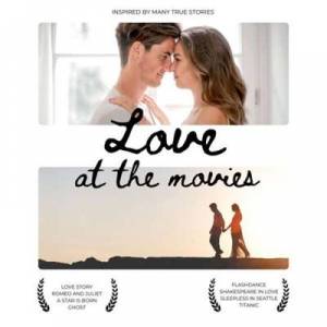 John Williams - Love At The Movies
