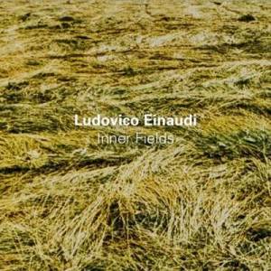  Ludovico Einaudi - Inner Fields