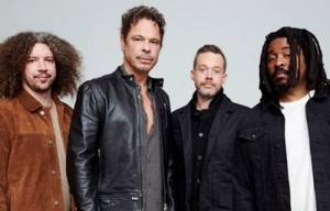 Big Wreck (& Thornley) - Studio Albums (11 releases)