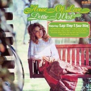  Dottie West - House of Love