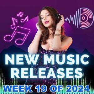  VA - New Music Releases Week 19