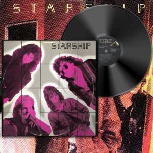  Starship - No Protection