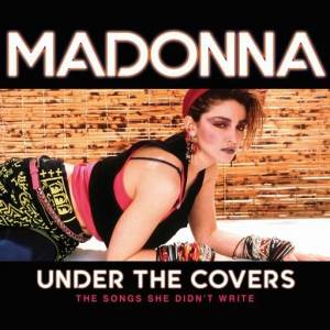  Madonna - Under The Covers