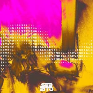  Seb Zito - Dialled In LP