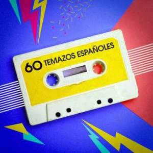  VA - 60 Temazos Espanoles
