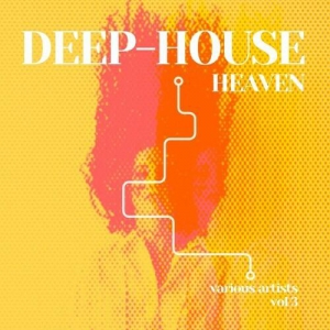  VA - Deep-House Heaven, Vol. 3